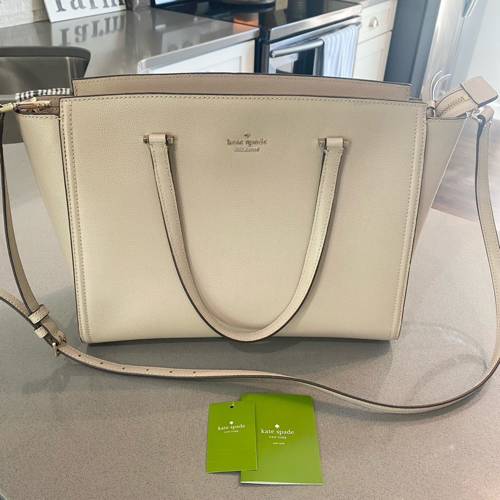 Kate Spade purse